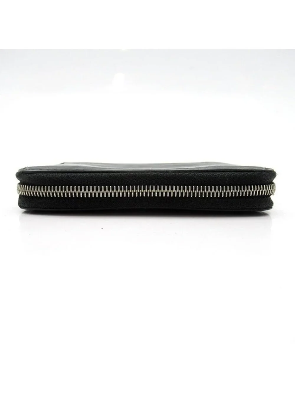 Louis Vuitton Zippy Coin Purse Epi Noir